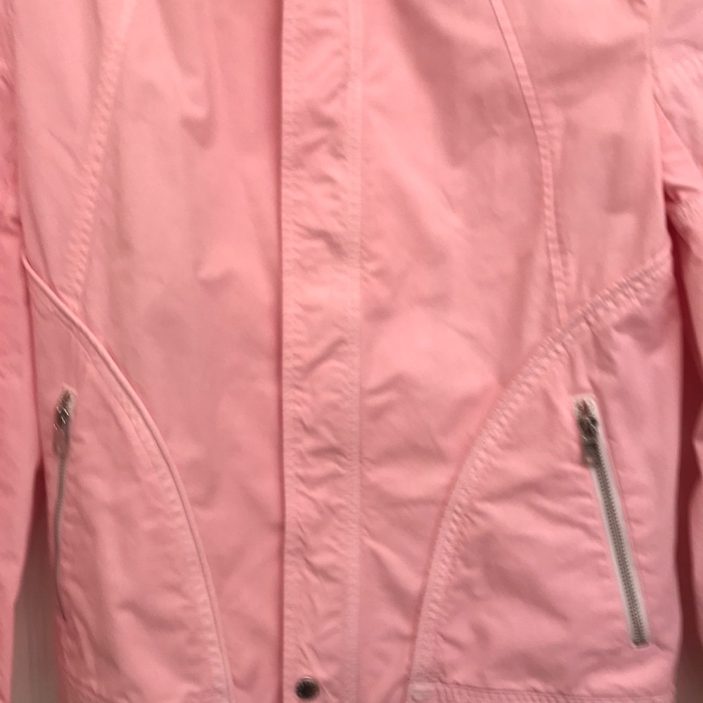 NWOT Ladies Armani Exchange Jacket - Picture 2 of 4